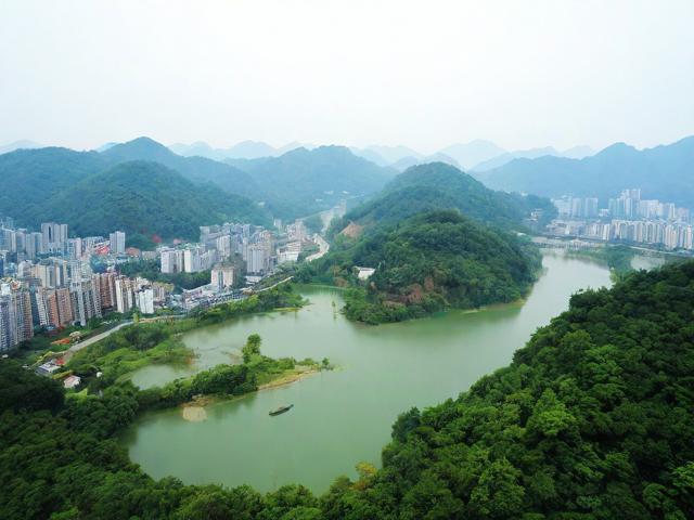 连州旅游攻略,有哪些必游景点和美食推荐?