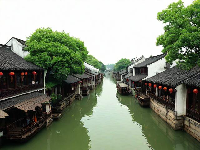 秦淮河夫子庙攻略,如何玩转秦淮河夫子庙?一份详细攻略等你解锁!