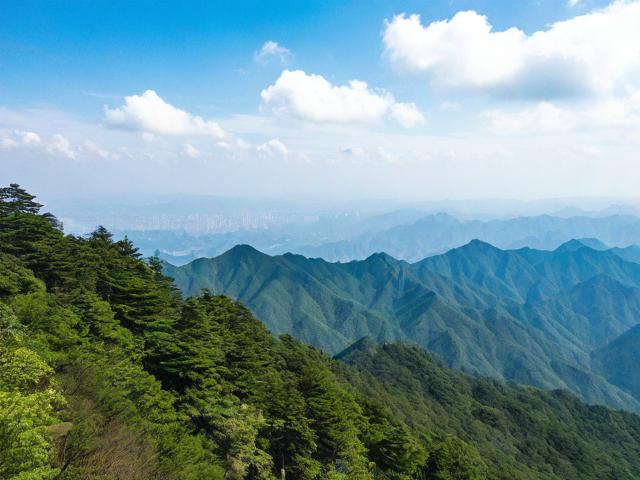 如何制定完美的芦芽山旅行攻略?
