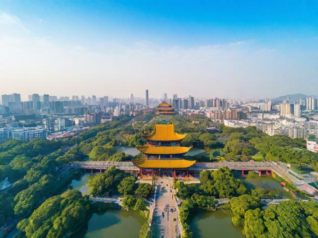 杭州哪里旅游景点好玩吗