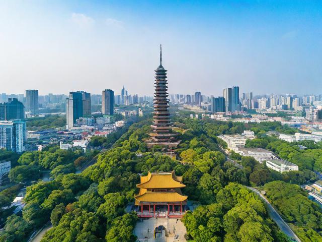 杭州哪里旅游景点好玩吗