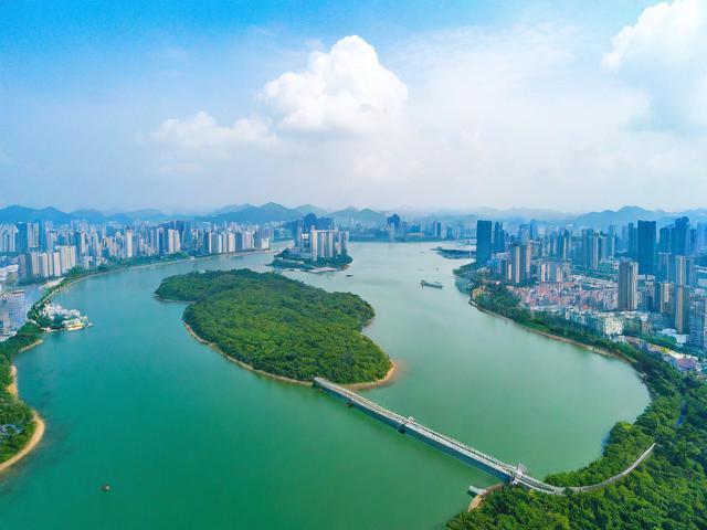 肇庆游玩攻略，肇庆游玩攻略，如何充分体验这座岭南名城的魅力？