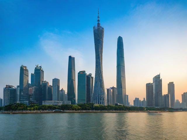 广州深圳旅游必去景点有哪些？推荐行程攻略