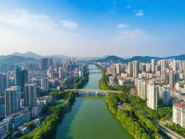 吉首旅游景点哪里好玩