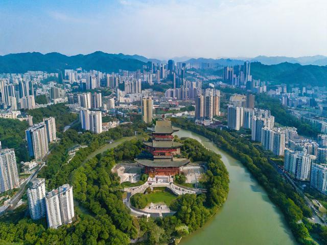 吉首旅游景点哪里好玩
