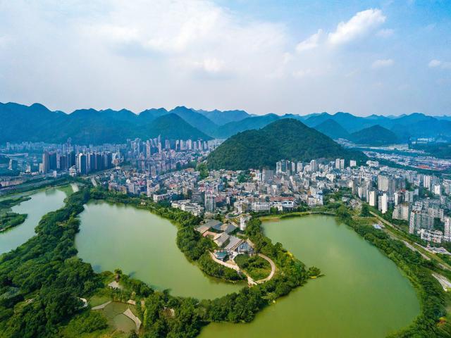 庐西旅游景点哪里好玩