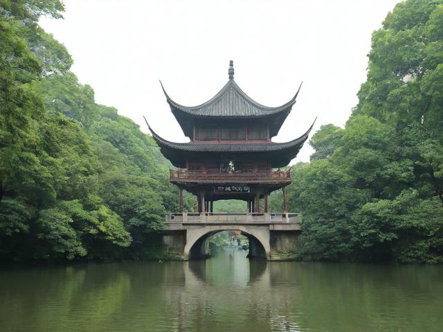 杭州二日游如何安排？必去景点与路线推荐