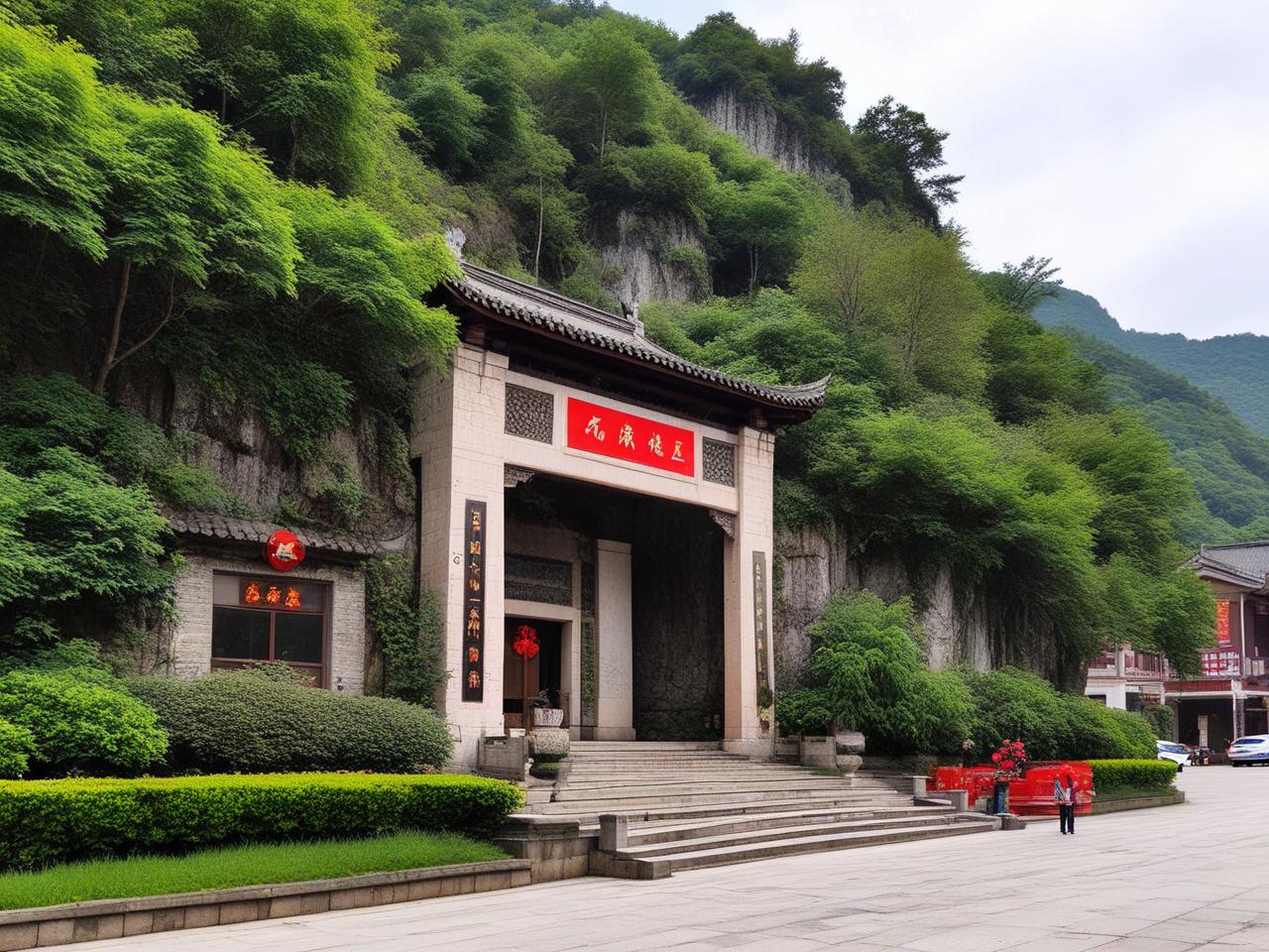 石阡有哪些值得一去的旅游景点?