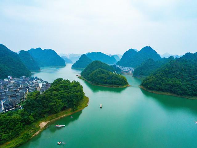 湖南旅行攻略,有哪些必去景点和美食推荐?