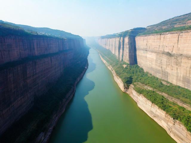铜川旅游攻略