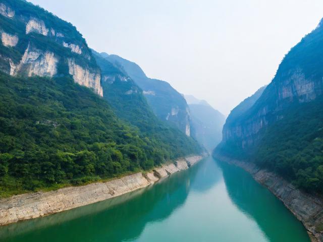 岚皋旅游攻略,有哪些不容错过的景点和美食?