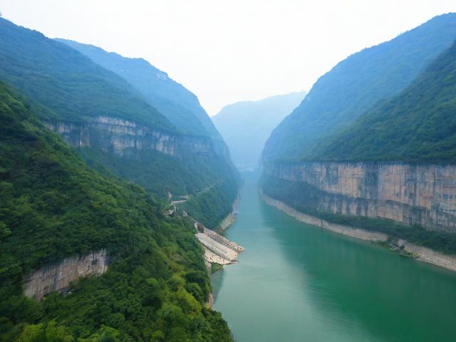 岚皋旅游攻略,有哪些不容错过的景点和美食?