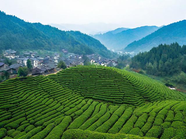 茶陵旅游攻略,探寻哪些不可错过的美景与美食?
