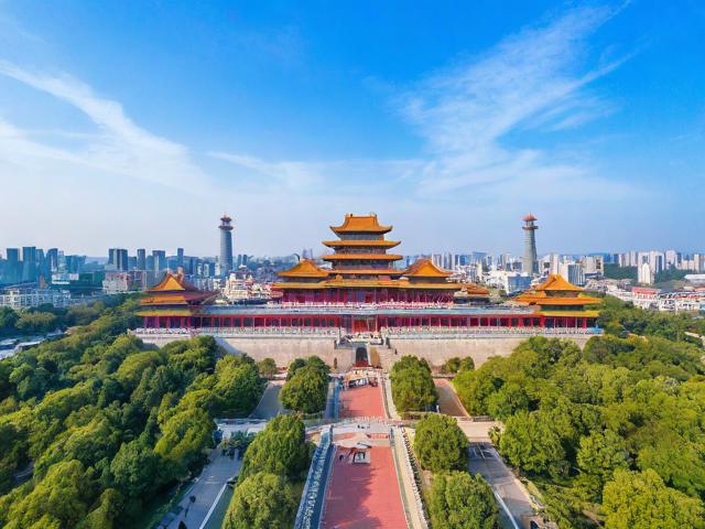 五六年级去哪里玩旅游景点推荐