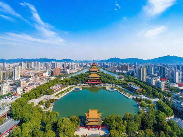 宝昌旅游景点排名第一的是哪里