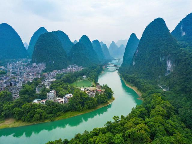贵州旅游景点有哪些必去推荐？