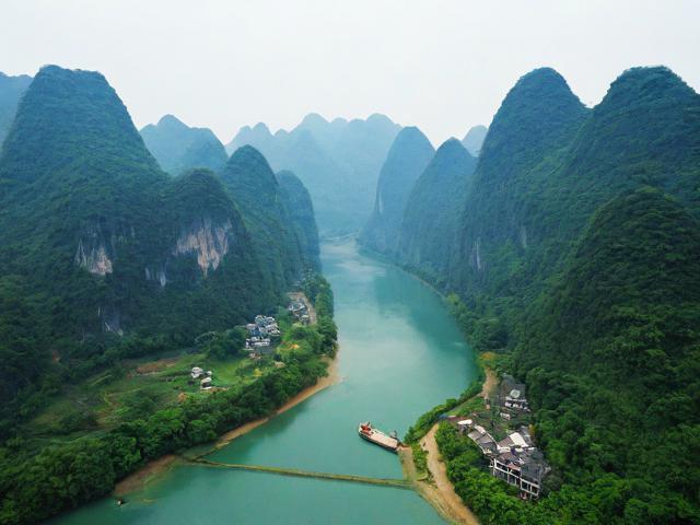 如何规划一次完美的贵州之旅?