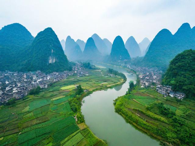 如何规划一次完美的贵州之旅?