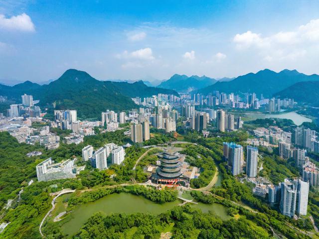 三明三元旅游景点在哪里