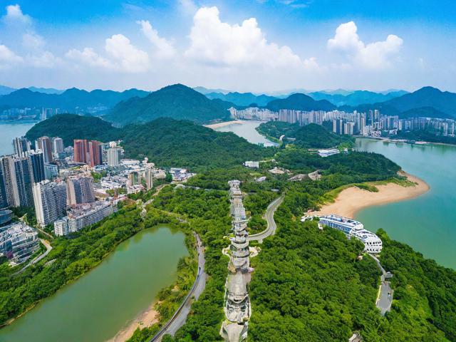 三明三元旅游景点在哪里