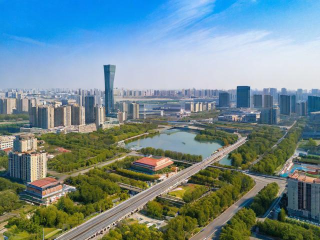 新乡市有哪些必去旅游景点？最新景点大全推荐！