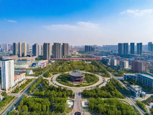 新乡市有哪些必去旅游景点?最新景点大全推荐!