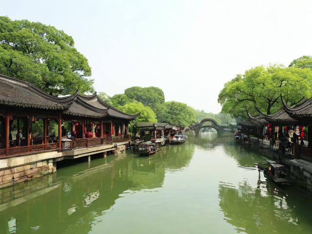 游瘦西湖攻略，如何制定完美的瘦西湖游玩攻略？