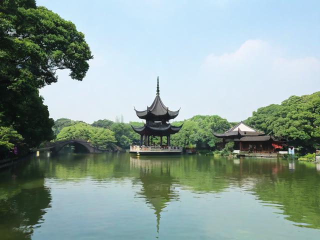 杭州旅游攻略大全，有哪些必去景点和美食推荐？