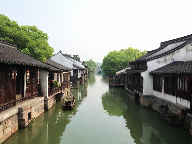 苏州自由行旅游攻略,有哪些必去景点和美食推荐?