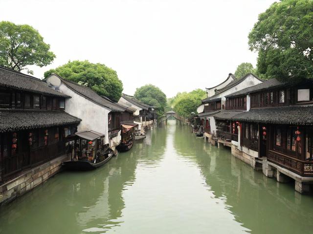 苏州自由行旅游攻略,有哪些必去景点和美食推荐?