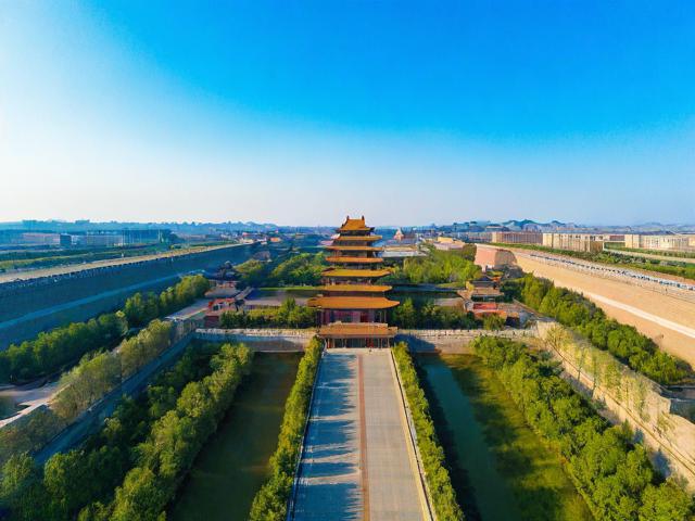 忻州有哪些值得一去的旅游景点?