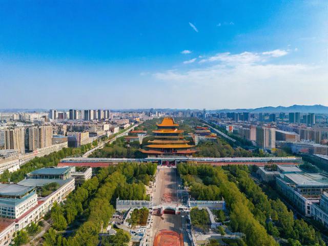 忻州有哪些值得一去的旅游景点?