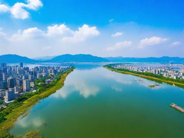 福海旅游有哪些必去景点和最佳游玩时间?