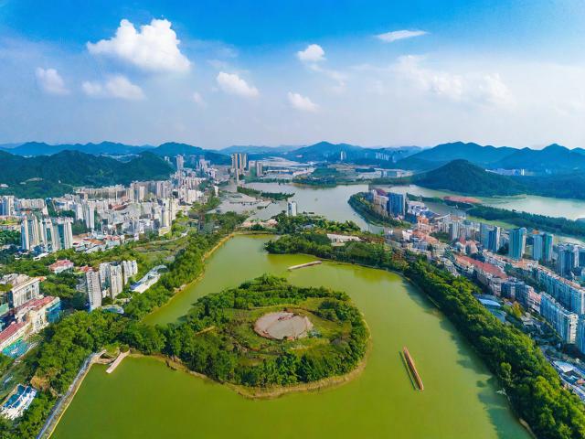永泰县有哪些必去旅游景点推荐?