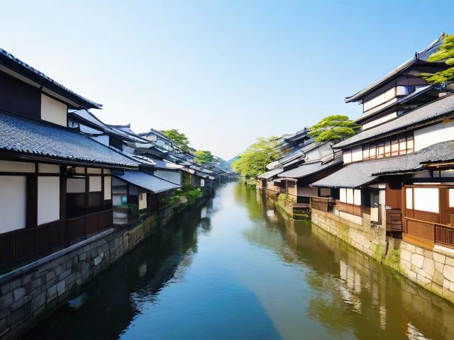 汤河原町的旅游景点在哪里