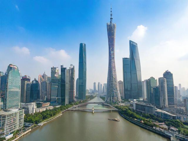 广州自由行攻略,广州自由行攻略,如何规划一次完美的旅行体验?