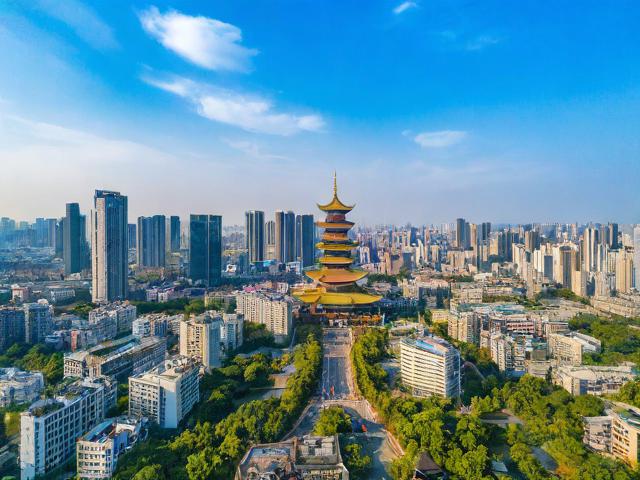 佛山市区有哪些旅游景点?