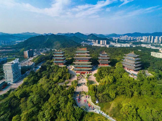 育文旅游景点在哪里