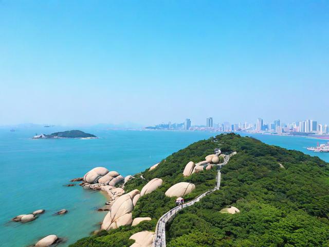 连云港花果山旅游攻略,连云港花果山旅游,有哪些不可错过的攻略?