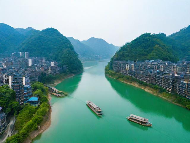 玉屏有哪些不可错过的旅游景点?