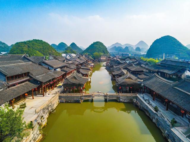河南小宋城旅游攻略,如何规划完美行程?