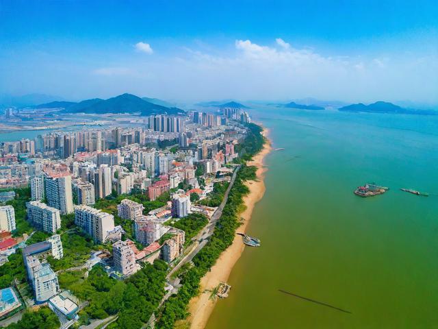 阳江东平镇旅游攻略