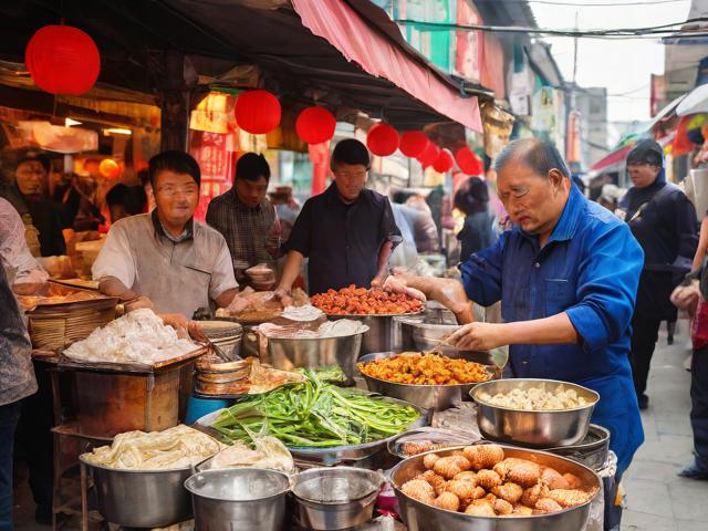 摆地摊有哪些实用攻略?