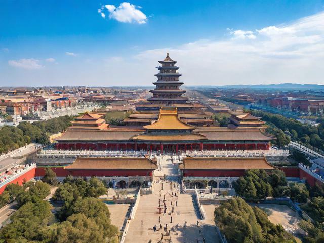 旅游景点哪里看人最多