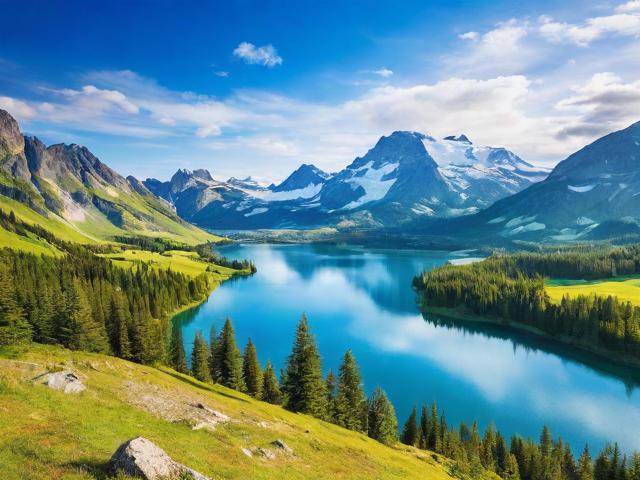四季合适的旅游景点是哪里