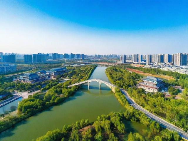 莘县周边旅游景点哪里最好玩