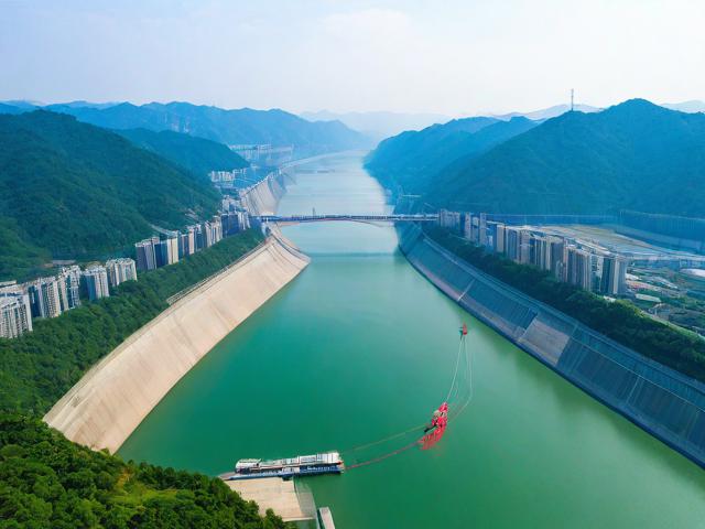 葛洲坝旅游攻略，葛洲坝旅游攻略，如何规划一次难忘的旅行体验？