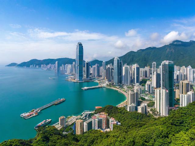 港澳台有哪些值得推荐的旅游景点？
