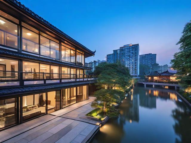 成都旅游住宿攻略