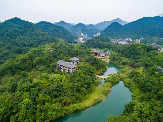 白水寨风景名胜区游玩攻略,有哪些必去景点和最佳游览路线?